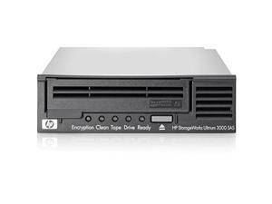 HP StorageWorks EH957SB 3TB Internal 6Gb/s Dual Port SAS Interface LTO Ultrium 5 3000 SmartBuy Tape Drive HP StorageWorks EH957SB 3TB Internal 6Gb/s Dual Port SAS Interface LTO Ultrium 5 3000 SmartBuy Tape Drive