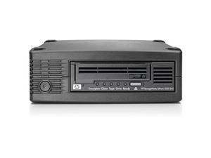 HP StorageWorks EH958SB 3TB External 6Gb/s Dual Port SAS Interface LTO Ultrium 5 3000 SmartBuy Tape Drive HP StorageWorks EH958SB 3TB External 6Gb/s Dual Port SAS Interface LTO Ultrium 5 3000 SmartBuy Tape Drive