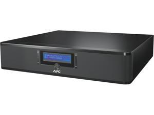 APC J25B AV J Type 1.5kVA Power Conditioner with Battery Backup 120V APC J25B AV J Type 1.5kVA Power Conditioner with Battery Backup 120V