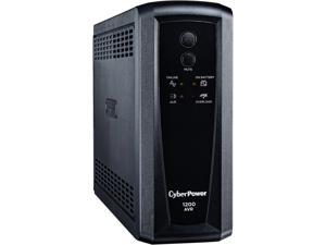 CyberPower CP1200AVR 1200 VA 720 W UPS