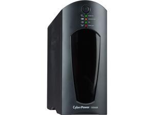 CyberPower CP1500AVRT 1500 VA 900 Watts UPS