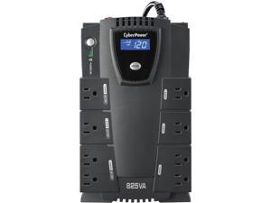 CyberPower CP825LCD 825 VA 450 Watts UPS CyberPower CP825LCD 825 VA 450 Watts UPS