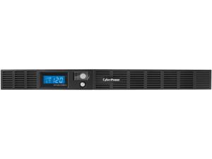 CyberPower OR1500LCDRM1U 1500 VA 900 Watts UPS CyberPower OR1500LCDRM1U 1500 VA 900 Watts UPS