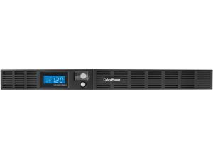 CyberPower OR1000LCDRM1U 1000 VA 600 Watts UPS CyberPower OR1000LCDRM1U 1000 VA 600 Watts UPS