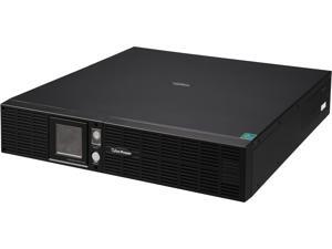 CyberPower OR2200LCDRTXL2U 2190 VA 1650 W UPS CyberPower OR2200LCDRTXL2U 2190 VA 1650 W UPS