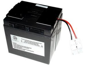 BTI UPS Replacement Battery Cartridge BTI UPS Replacement Battery Cartridge