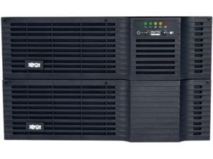 TRIPP LITE SMART5000RT3U 5000 VA 4000 Watts Expandable Rack/Tower UPS System TRIPP LITE SMART5000RT3U 5000 VA 4000 Watts Expandable Rack/Tower UPS System