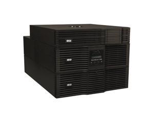 Tripp Lite SU8000RT3U1TF Smart Online 8000 VA 8kVA 8U Rackmount Expandable Runtime UPS Tripp Lite SU8000RT3U1TF Smart Online 8000 VA 8kVA 8U Rackmount Expandable Runtime UPS