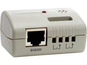 Eaton 116750224-001 Environmental Monitoring Probe UPS Connectivity Device Eaton 116750224-001 Environmental Monitoring Probe UPS Connectivity Device