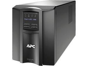 APC Smart-UPS SMT1500X413 1500 VA 980 Watts UPS APC Smart-UPS SMT1500X413 1500 VA 980 Watts UPS