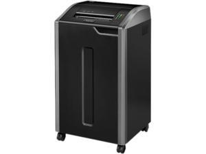 Powershred 425Ci 100% Jam Proof Cross-Cut Shredder Powershred 425Ci 100% Jam Proof Cross-Cut Shredder