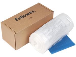 Fellowes 36056 - Powershred Shredder Waste Bags, 25 gal Capacity Fellowes 36056 - Powershred Shredder Waste Bags, 25 gal Capacity
