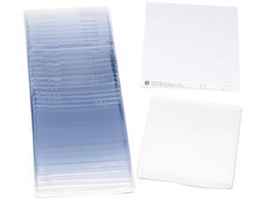 C-line 80911 Vinyl Shop Seal Ticket Holders, Top-Load, Letter, Clear, 50/Box C-line 80911 Vinyl Shop Seal Ticket Holders, Top-Load, Letter, Clear, 50/Box