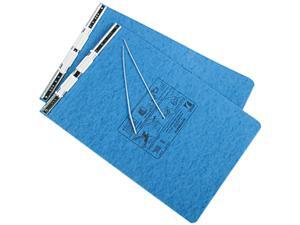 ACCO ACC54272 PRESSTEX Covers w/Storage Hooks, 6" Cap, 11 x 14 7/8, Light Blue ACCO ACC54272 PRESSTEX Covers w/Storage Hooks, 6" Cap, 11 x 14 7/8, Light Blue