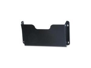 Buddy Products 5201-4 Dr. Pocket Steel Add-On/Single Pocket Wall File, Letter, Black Buddy Products 5201-4 Dr. Pocket Steel Add-On/Single Pocket Wall File, Letter, Black