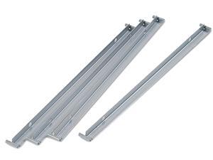 HON 919491 Single Cross Rails for 30" and 36" Lateral Files, Gray HON 919491 Single Cross Rails for 30" and 36" Lateral Files, Gray