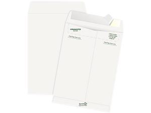 SURVIVOR R1462 Tyvek Mailer, Side Seam, 9 x 12, White, 50/Box SURVIVOR R1462 Tyvek Mailer, Side Seam, 9 x 12, White, 50/Box