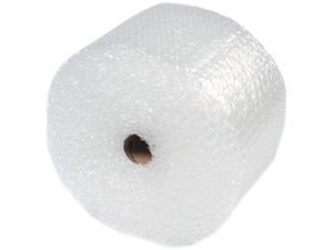 Sealed Air 91145 Bubble Wrap Cushioning Material In Dispenser Box, 5/16" Thick, 12" x 100ft Sealed Air 91145 Bubble Wrap Cushioning Material In Dispenser Box, 5/16" Thick, 12" x 100ft