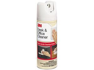 3M 573 Desk & Office Spray Cleaner, 15 oz. Aerosol 3M 573 Desk & Office Spray Cleaner, 15 oz. Aerosol