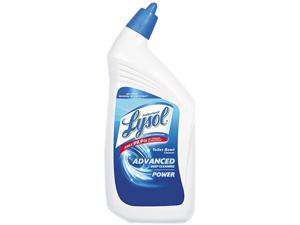 Professional LYSOL Brand 74278EA Disinfectant Toilet Bowl Cleaner, 32 oz. Bottle Professional LYSOL Brand 74278EA Disinfectant Toilet Bowl Cleaner, 32 oz. Bottle