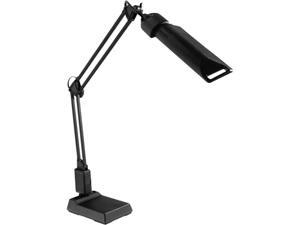 Ledu L283MB Adjustable, Energy-Efficient Fluorescent Office Computer Task Lamp Ledu L283MB Adjustable, Energy-Efficient Fluorescent Office Computer Task Lamp