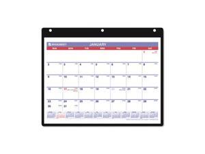AT-A-GLANCE SK8-00 Desk/Wall Calendar, 11" x 8 1/4" AT-A-GLANCE SK8-00 Desk/Wall Calendar, 11" x 8 1/4"