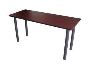 BOSS Office Products NTT2448-M Training Table BOSS Office Products NTT2448-M Training Table