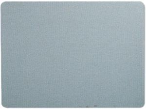Quartet 7684BE Oval Office Fabric Bulletin Board, 48 x 36, Light Blue Quartet 7684BE Oval Office Fabric Bulletin Board, 48 x 36, Light Blue