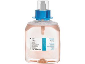 GOJO 5185-03 PROVON Foaming Handwash w/Moisturizers, Cranberry Foaming Refill, 1250ml GOJO 5185-03 PROVON Foaming Handwash w/Moisturizers, Cranberry Foaming Refill, 1250ml