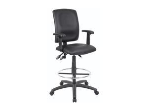 BOSS Office Products B1646 Drafting & Medical Stools BOSS Office Products B1646 Drafting & Medical Stools