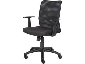 BOSS Office Products B6106 Task Chairs BOSS Office Products B6106 Task Chairs