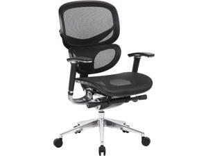 BOSS Office Products B6888-BK Task Chairs BOSS Office Products B6888-BK Task Chairs