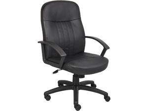 BOSS Office Products B8106 Executive Chairs BOSS Office Products B8106 Executive Chairs