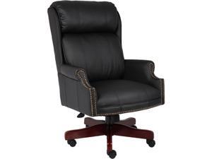 BOSS Office Products B980-CP Executive Chairs BOSS Office Products B980-CP Executive Chairs