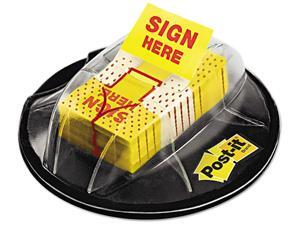 3M 680HVSH Post-it Flags Arrow Flags in a Desk Grip Dispenser 3M 680HVSH Post-it Flags Arrow Flags in a Desk Grip Dispenser