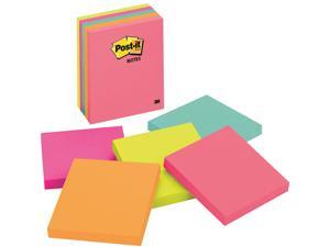 Post-it 6755AN 4" Notes Post-it 6755AN 4" Notes