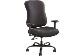 Safco Optimus Big and Tall Chair Safco Optimus Big and Tall Chair
