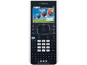 Texas Instruments N3/PWB/1L1/A TI Nspire CX Graphing Calculators Texas Instruments N3/PWB/1L1/A TI Nspire CX Graphing Calculators