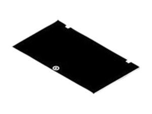 APG VPK-14B-5-BX Locking Till Cover APG VPK-14B-5-BX Locking Till Cover