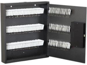 FireKing 1502120 - Hercules Key Cabinets E-Lock, 120-Key, Steel, Silver Vein FireKing 1502120 - Hercules Key Cabinets E-Lock, 120-Key, Steel, Silver Vein