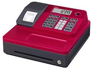 Casio SE-G1SC-RD Cash Register Casio SE-G1SC-RD Cash Register