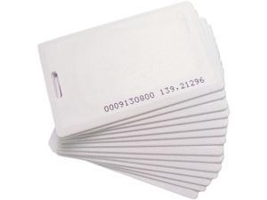 Acroprint ACP140126000 timeQplus Proximity Badges, 15/Pack Acroprint ACP140126000 timeQplus Proximity Badges, 15/Pack