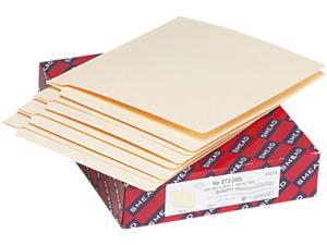 Smead 24210 Heavyweight Folders, Straight Two-Ply End Tab, Letter, Manila, 50/Box Smead 24210 Heavyweight Folders, Straight Two-Ply End Tab, Letter, Manila, 50/Box