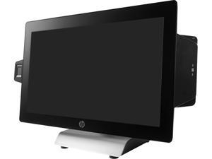 HP 5NM06UT#ABA 15.6" 1366 x 768 Intel Core i7-7700 3.60 GHz 8GB DDR4 128 GB SSD Windows 10 Pro 64-Bit POS System HP 5NM06UT#ABA 15.6" 1366 x 768 Intel Core i7-7700 3.60 GHz 8GB DDR4 128 GB SSD Windows 10 Pro 64-Bit POS System