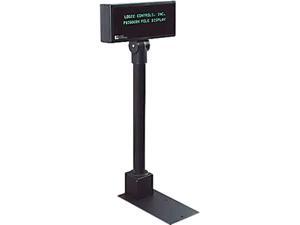 Logic Controls PD3900-BK Pole Display Logic Controls PD3900-BK Pole Display