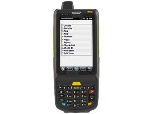 Wasp 633808391317 HC1 Mobile Computer with QWERTY Keypad Wasp 633808391317 HC1 Mobile Computer with QWERTY Keypad