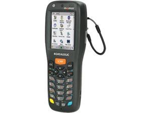 Datalogic Memor X3 Handheld Mobile Computer, Batch, 256 MB RAM/512 MB Flash, 806 MHz, 25-key Numeric, Laser with Green Spot, Windows CE Pro 6.0 - 944250003 Datalogic Memor X3 Handheld Mobile Computer, Batch, 256 MB RAM/512 MB Flash, 806 MHz, 25-key Numeric, Laser with Green Spot, Windows CE Pro 6.0 - 944250003