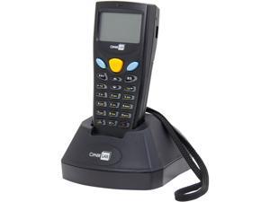 CipherLab 8000 Series 8001 Terminal w/ Linear Imager, 2MB, Rechargeable Li-on Battery, USB Cable, Cradle and Power Adapter CipherLab 8000 Series 8001 Terminal w/ Linear Imager, 2MB, Rechargeable Li-on Battery, USB Cable, Cradle and Power Adapter