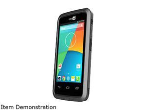 CipherLab RS30 Touch Mobile Computer and Linear Imager, 1.3GHz Quad Core, 8GB Flash/1GB RAM, Android 4.4, GPS, Non-GMS, with Cam, Black - AS30U1CBDBS01 CipherLab RS30 Touch Mobile Computer and Linear Imager, 1.3GHz Quad Core, 8GB Flash/1GB RAM, Android 4.4, GPS, Non-GMS, with Cam, Black - AS30U1CBDBS01