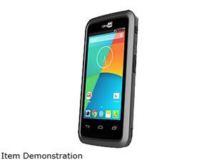 CipherLab RS30 AS30U12BDBSG1 Smartphone-Like Touch Mobile Computer - Andriod 4.4 OS CipherLab RS30 AS30U12BDBSG1 Smartphone-Like Touch Mobile Computer - Andriod 4.4 OS
